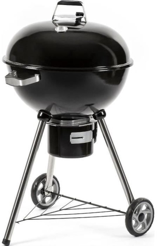 Houtskoolbarbecue - Fieldmann - FZG 1016 van Merkloos