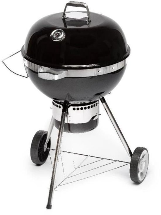 Houtskoolbarbecue - Fieldmann - FZG 1017 van Merkloos