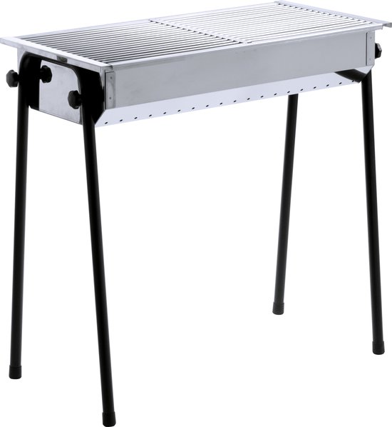 Houtskoolbarbecue Patio van Cadac