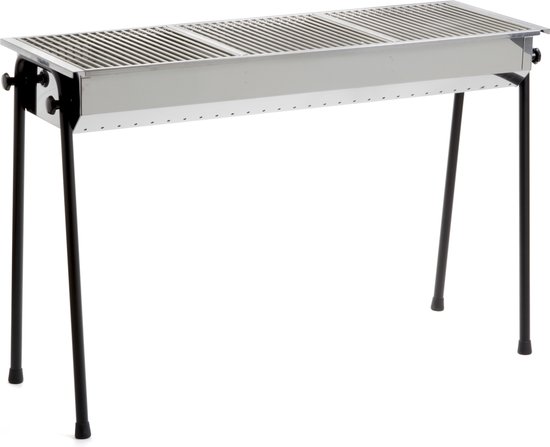 Houtskoolbarbecue Resto van Somagic