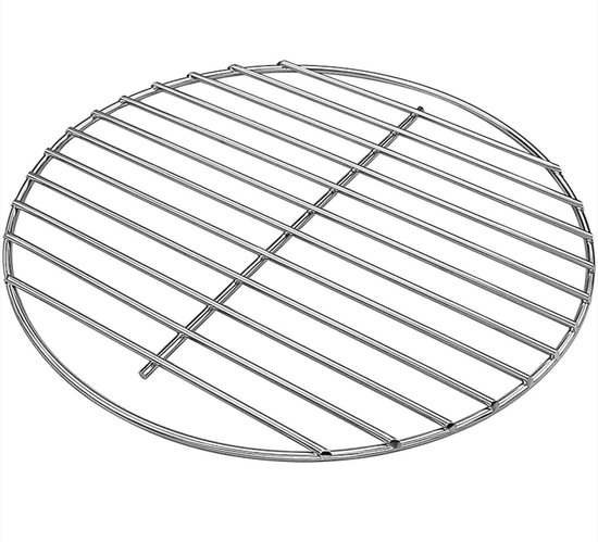 Houtskoolrooster dia. 37 cm Smokey Joe BBQ WeberWeber van Weber