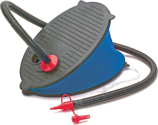 Intex Voetpomp 28 CM van Intex