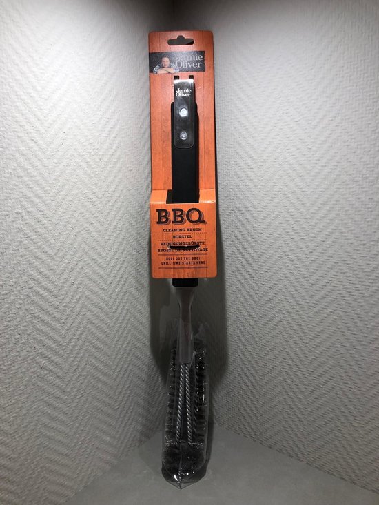 Jamie Oliver Barbecue Schoonmaakborstel van Jamie Oliver