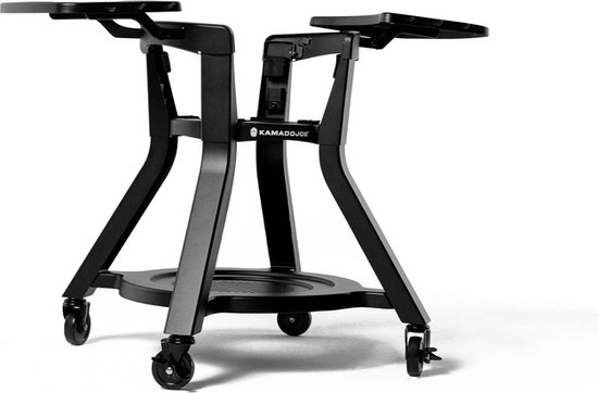 Joe Jr. Cart van Big Green Egg