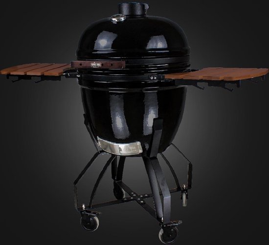 Kamado BBQ Grill Bill Classic  (21 Inch) van Merkloos