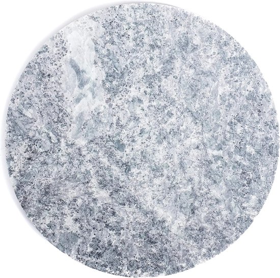 Kamado Grill Speksteen Kookoppervlak voor Joe Junior van Big Green Egg