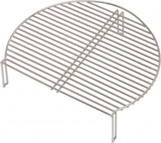 kamado grill verhoger expander 21 inch van The Bastard