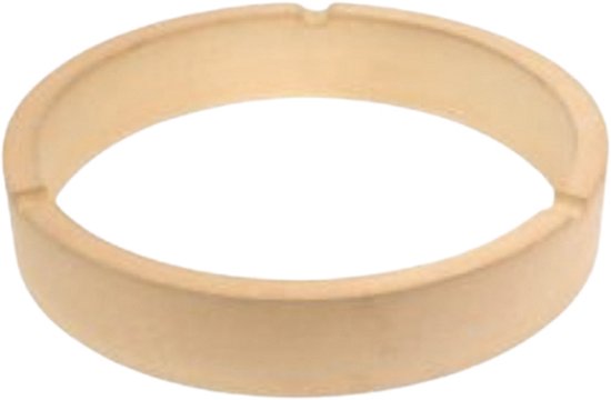 Kamado Grills - Vuurring/Firering - Keramische Ring - Medium - 18 inch van Merkloos