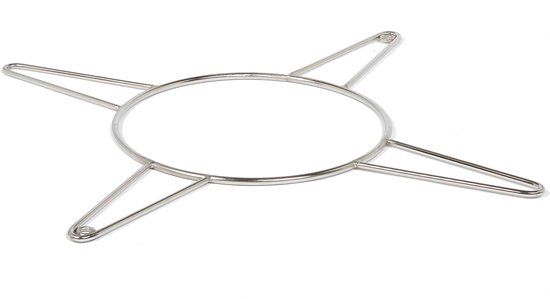 Kamado Joe ® - Accessory Rack - Classic Joe ® van Merkloos