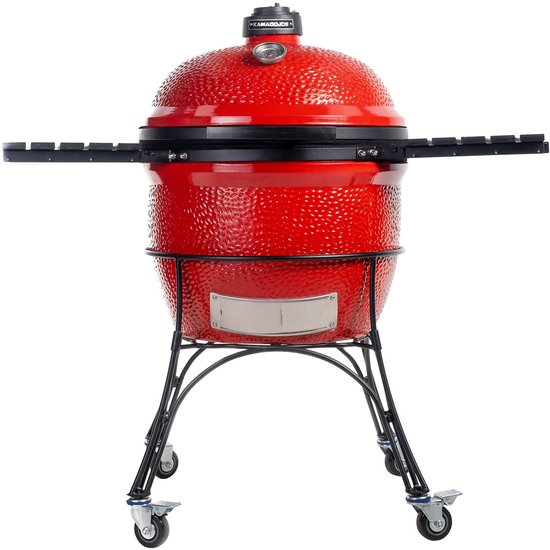 Kamado Joe ® - Big Joe I - Tijdelijk met 15% korting van Merkloos