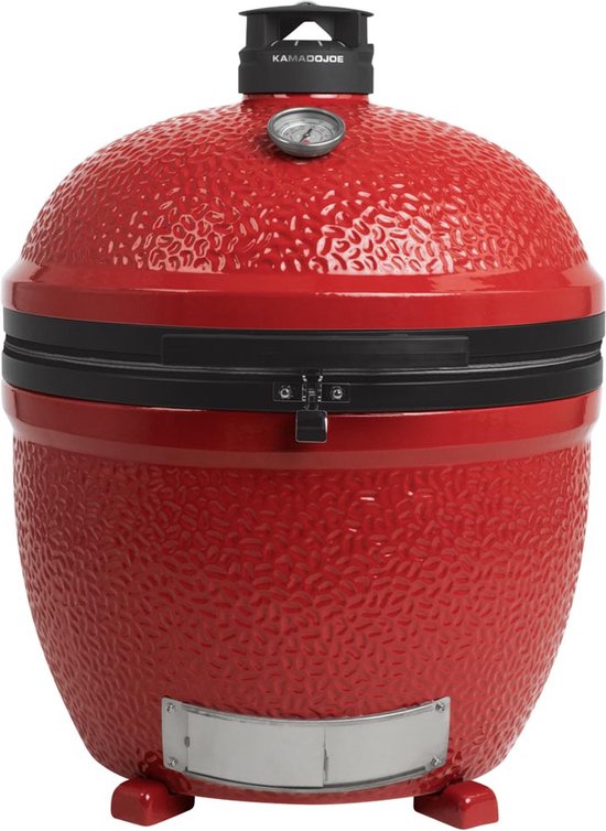 Kamado Joe Big Joe II Houtskoolbarbecue Stand-Alone van Kamado Joe