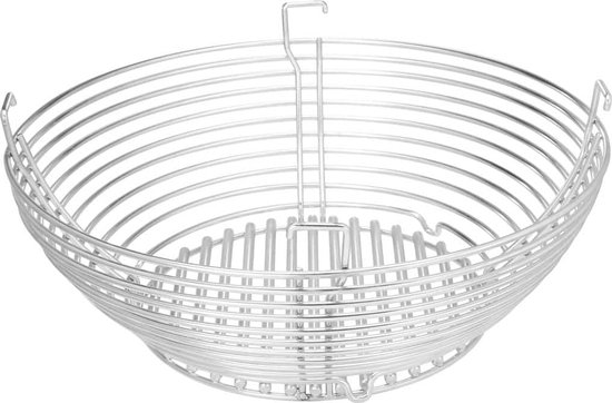 Kamado Joe - Classic - Houtskool Mand - Charcoal basket van Kamado Joe
