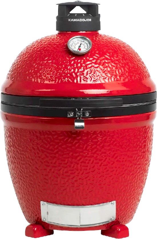 Kamado Joe Classic II Houtskoolbarbecue Stand-Alone van Kamado Joe