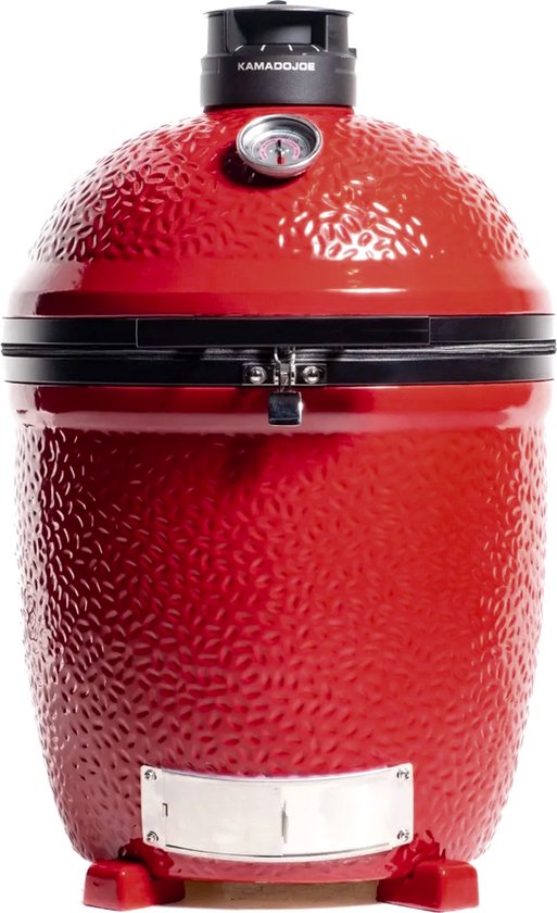 Kamado Joe Classic Joe 3 - Stand-Alone van Kamado Joe