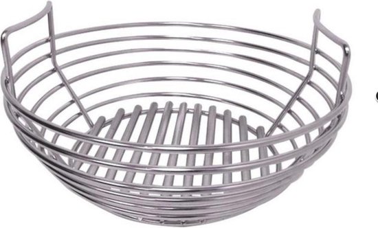 Kamado Joe - Kolenmand - Charcoal Basket - Junior van Kamado Joe