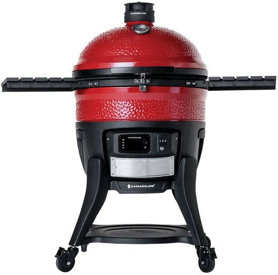 Kamado Joe ® - Konnected Big Joe van Kamado Joe