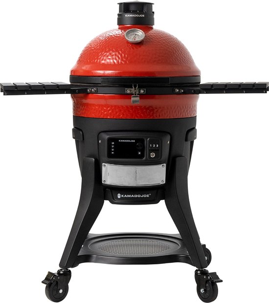 Kamado Joe - Konnected Joe van Kamado Joe