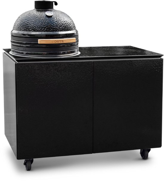 Kamado Roltafel Hercules - 55 - Excl. L55 van BBGRILL