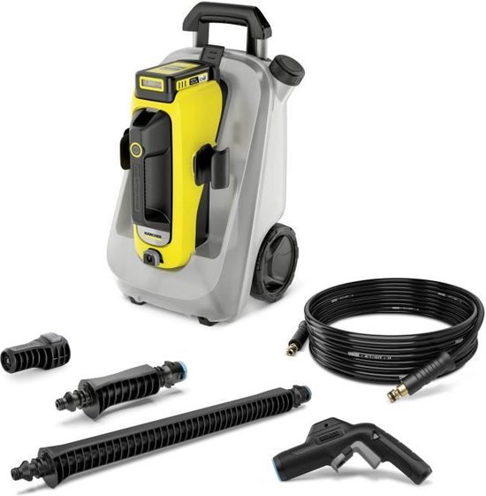 Kärcher Mobiele reiniger OC 6-18 Premium Battery Set van Kärcher