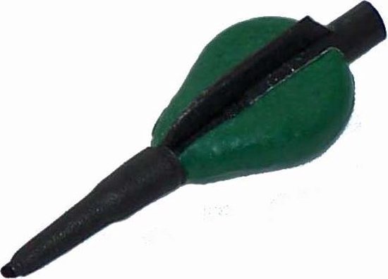 Karperlood verwisselbaar - Inline lood - 60 gram van Strategy Baits