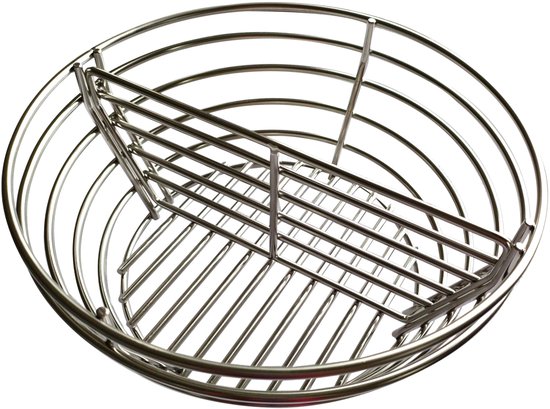 Keij Accessories | Kolenmand | Compact | 15 inch van Keij