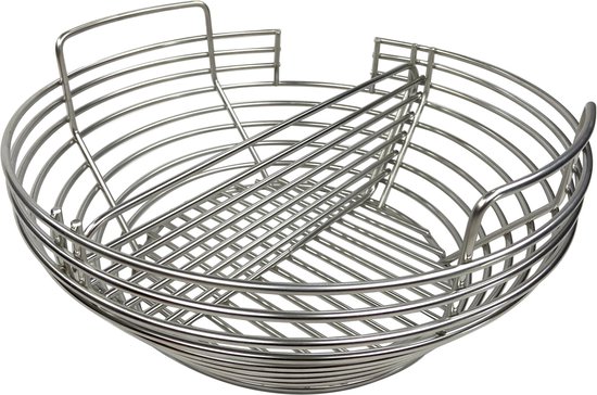 Keij Accessories - Kolenmand -(X)Large - 21/23 inch - chipfeeder van Merkloos