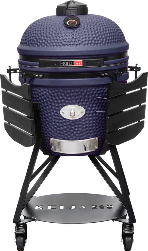 Keij - Kamado Barbecue Legend Large van Keij
