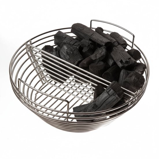 Keij Kamado Kolenmand (X)Large - voor 21/23 inch Kamado's - Universeel van Keij