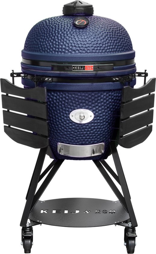 Keij Kamado Legend XLarge Blauw 23 Inch