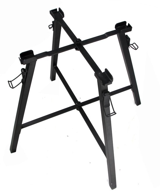 Keij Kamado Onderstel - voor 15 inch Kamado's - Universeel