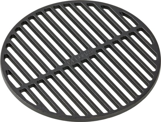 Keij Kamado Rooster XS - Geëmailleerd Gietijzer - ø 26.5 cm - voor 13 inch Kamado's - Universeel