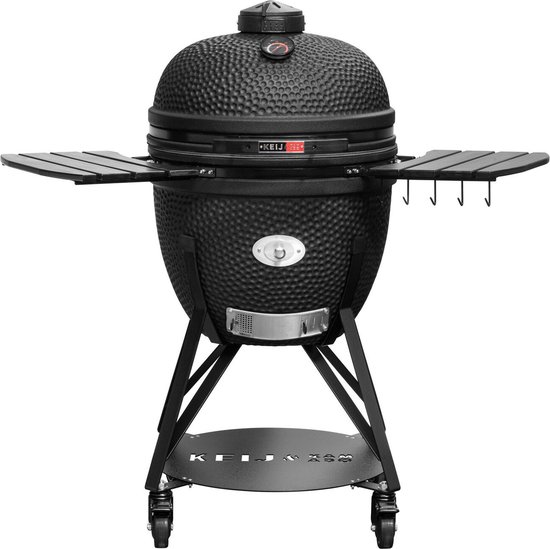 Keij Legend Black - XL - 23 inch van Keij