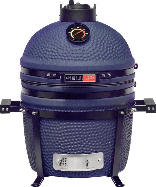 Keij Legend Blue - Compact - 15 inch van Keij