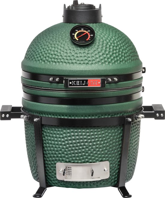 Keij Legend Green - Compact - 15 inch van Keij