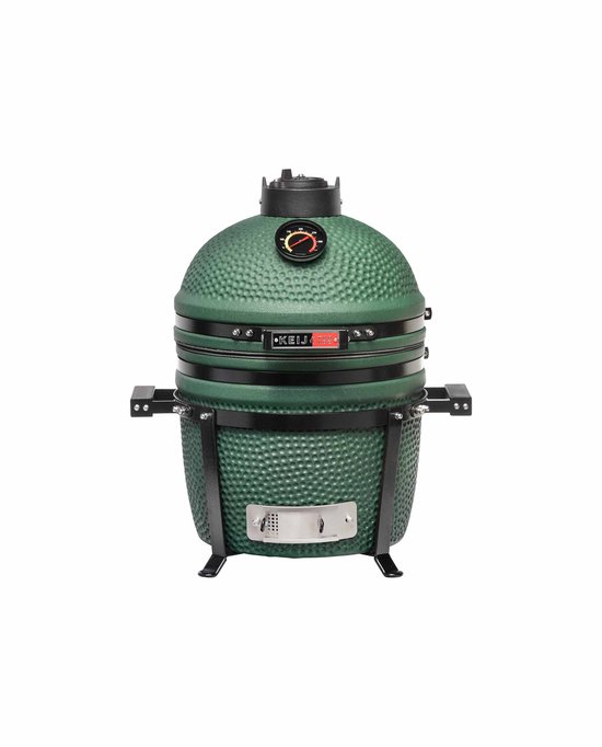 Keij Legend Green - Compact - 15 inch van Keij