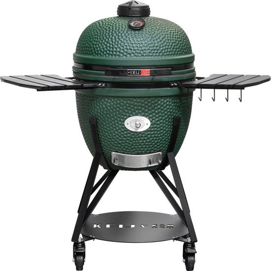 Keij Legend Green - XL - 23 inch van Keij