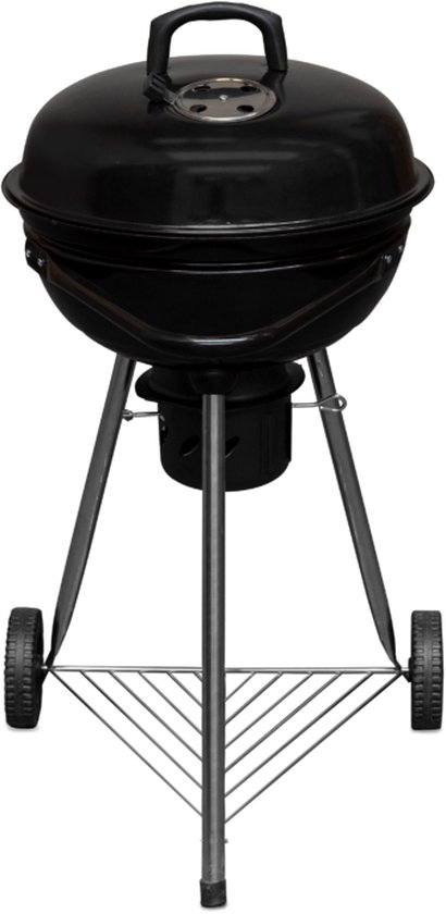 Kettle Bbq 42 van Merkloos