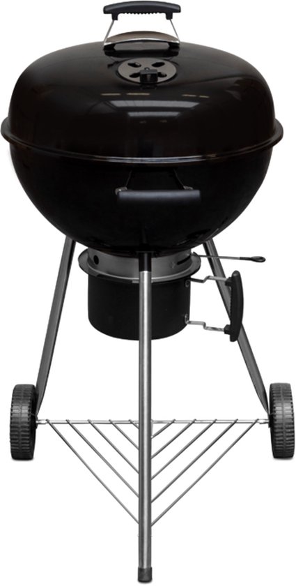 Kettle Bbq 57 Plus van Merkloos