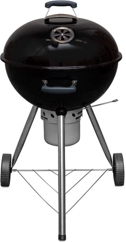 Kettle Bbq 57 van Weber