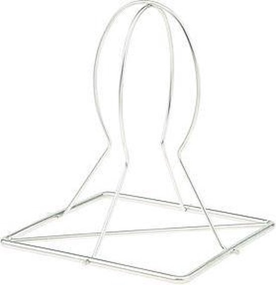 Kippenhouder, Beerkan Chicken van Merkloos