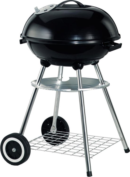 Kogelbarbecue houtskool 46 cm van Weber