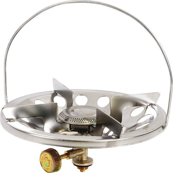 Kookbrander - Magnum - 1-pits - 1040 Watt van Hendi