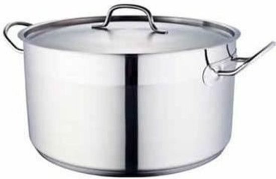 Kookpot Baumalu Ø 30 cm Koper van Baumalu