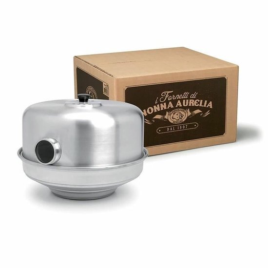 Kookpot Pentole Agnelli 30 cm van Pentole Agnelli