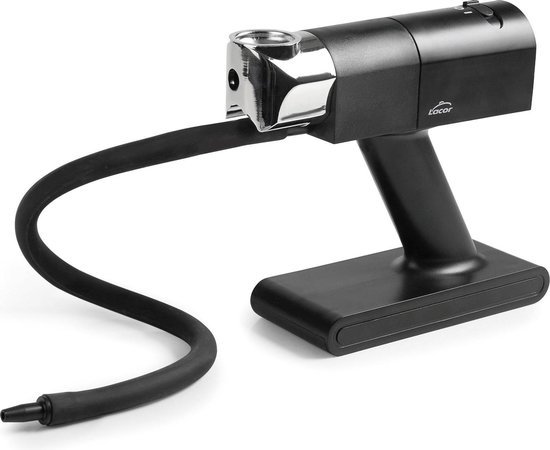 Lacor Food smoker instant van Merkloos