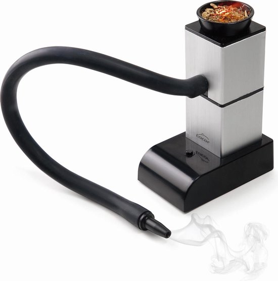 Lacor Koudroker voor gerechten en dranken - Doos van Merkloos