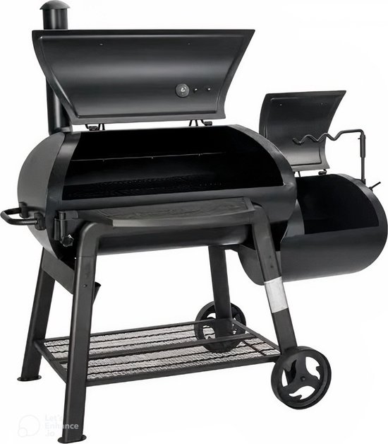 Landman Smoker Vinson 500 van Landmann