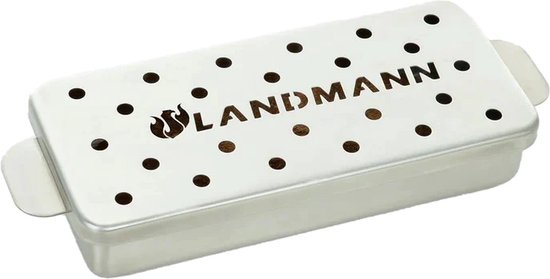 LANDMANN Selection rookbox van Merkloos