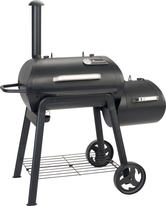 Landmann Smoker Vinson 200