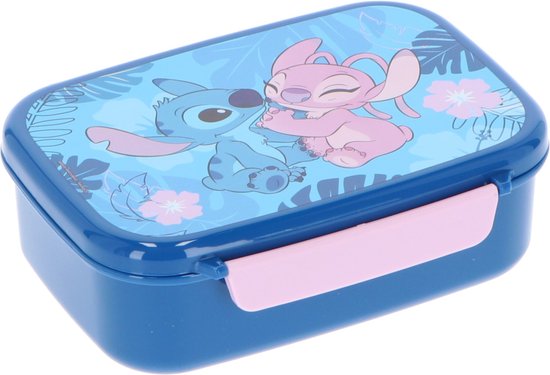 Lilo & Stitch Lunchbox van Disney